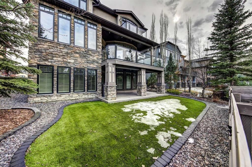 2626 Evercreek Bluffs Way SW, Calgary — photo 3 of 32