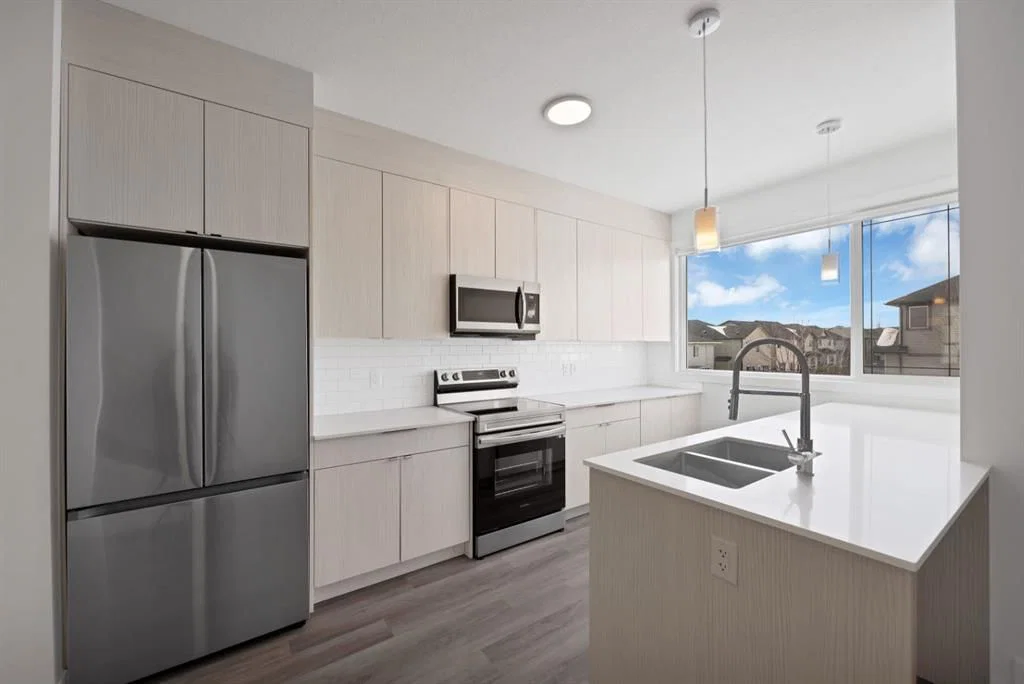 105 Panatella Square NW, Calgary — main listing photo