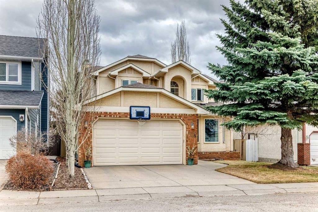 5 Woodmark Place SW, Calgary — main listing photo