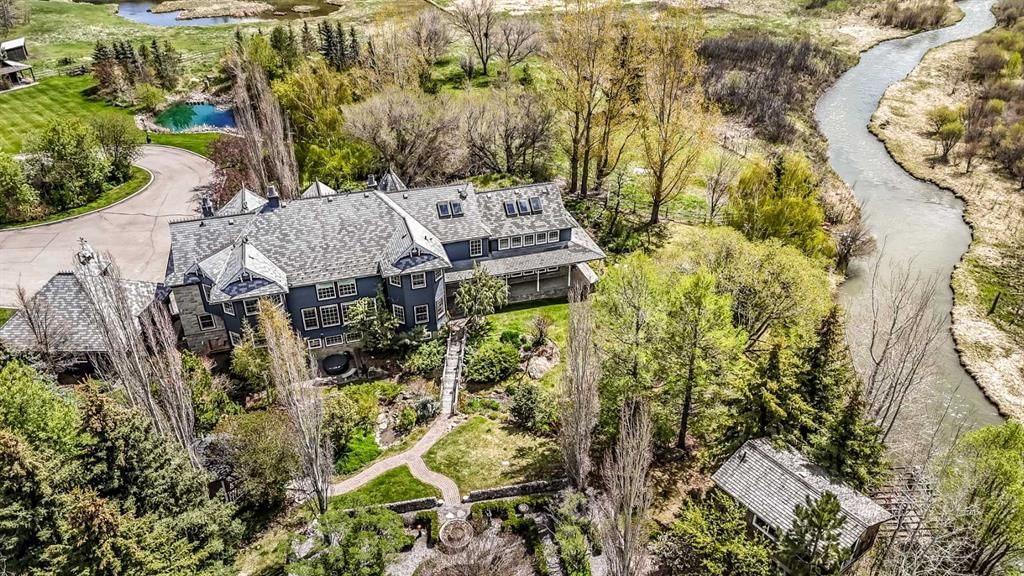 546017 104 Street E, Rural Foothills County — photo 4 of 49