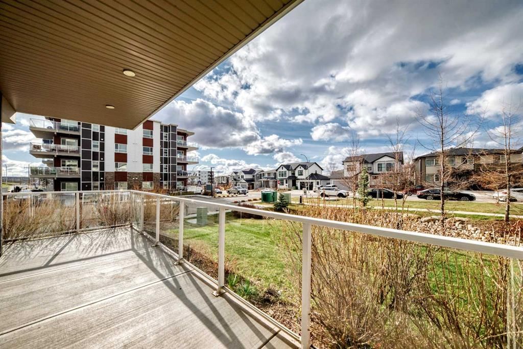 103, 300 Harvest Hills Place NE, Calgary — photo 5 of 39