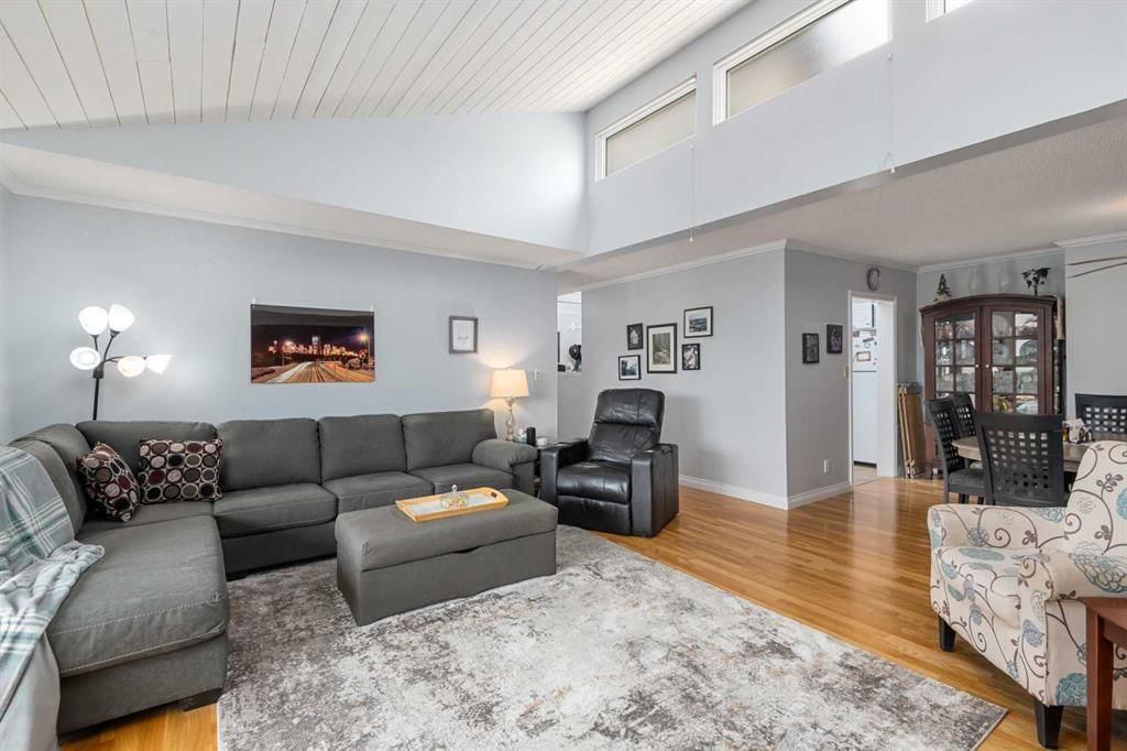 408, 3730 50 Street NW, Calgary — main listing photo