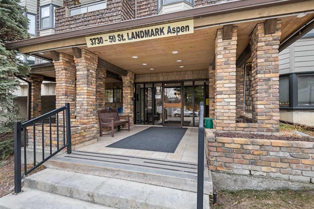 408, 3730 50 Street NW, Calgary — photo 2 of 32