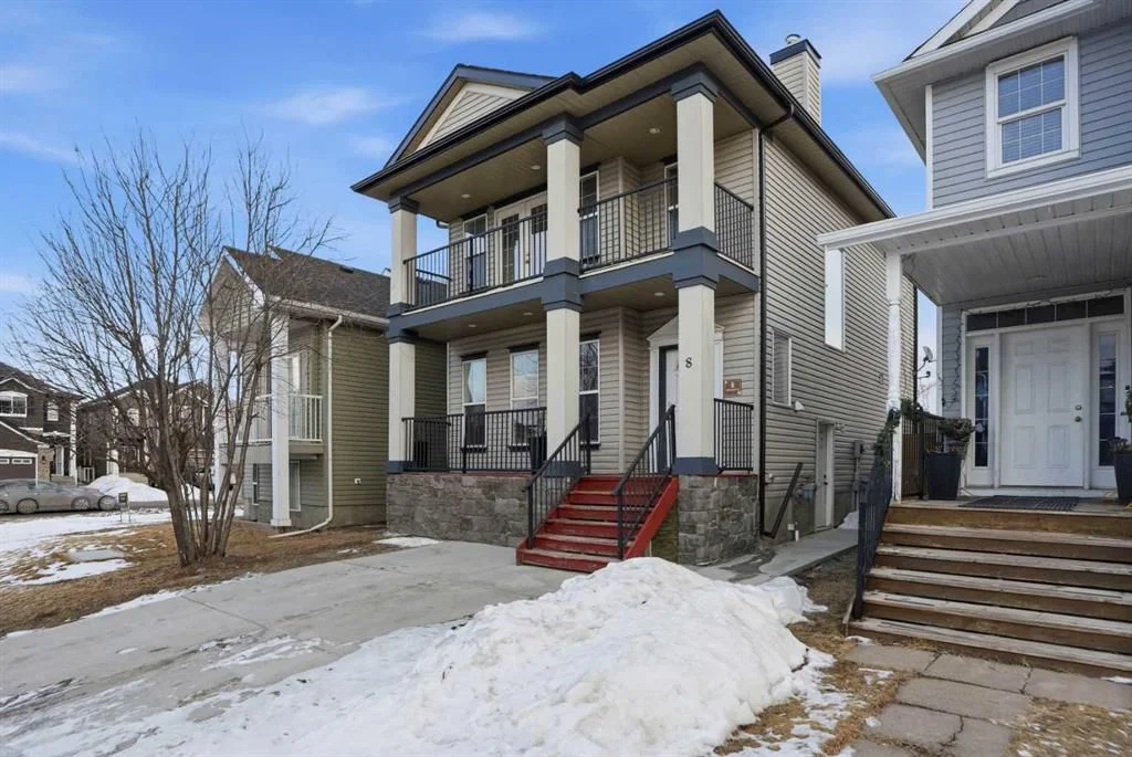 8 Taralake Way NE, Calgary — photo 2 of 50