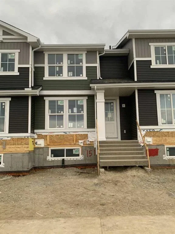 151 Ambleridge Street NW, Calgary — main listing photo