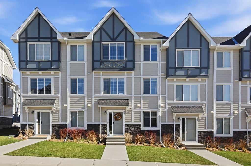 95 Nolanlake Cove NW, Calgary — main listing photo