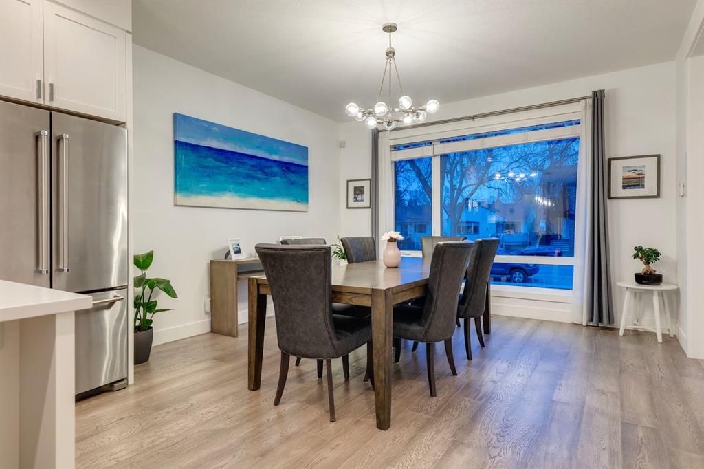 232 24 Avenue NE, Calgary — photo 4 of 50
