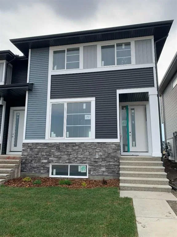 143 Ambleridge Street E, Calgary — main listing photo