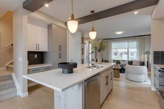 143 Ambleridge Street E, Calgary — photo 5 of 17