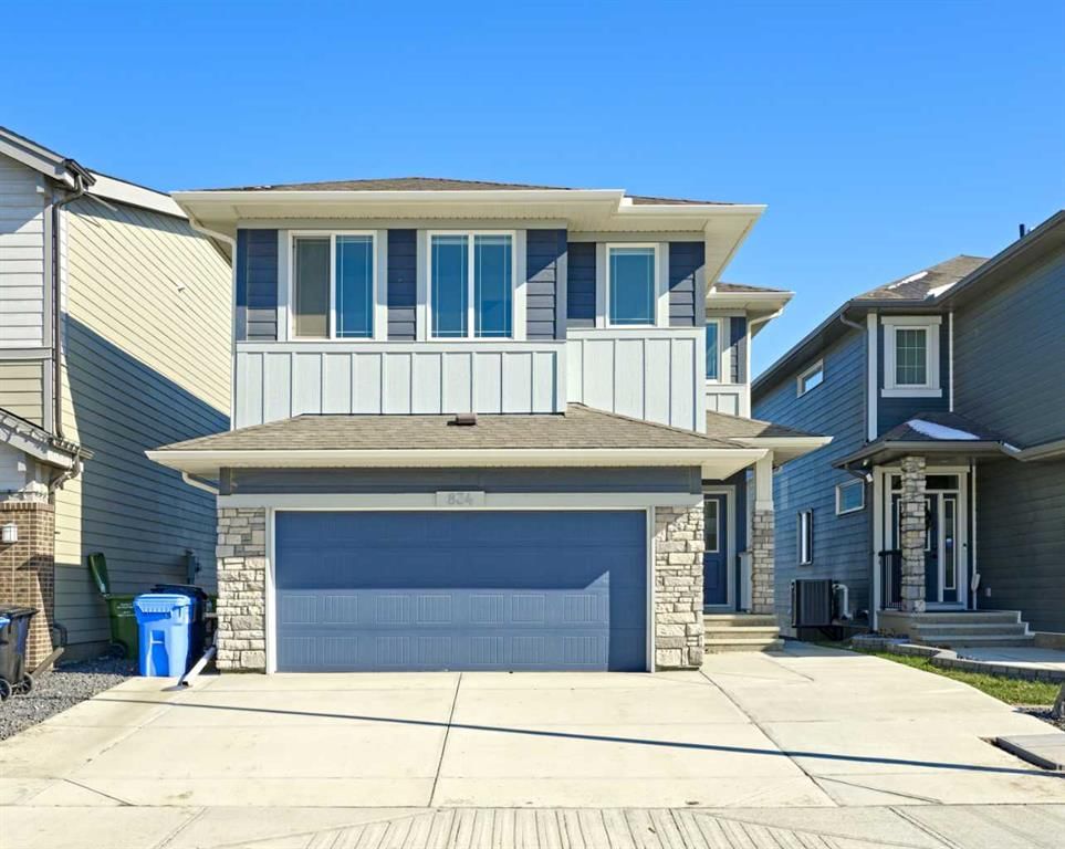 834 Alpine Drive SW, Calgary — photo 3 of 46