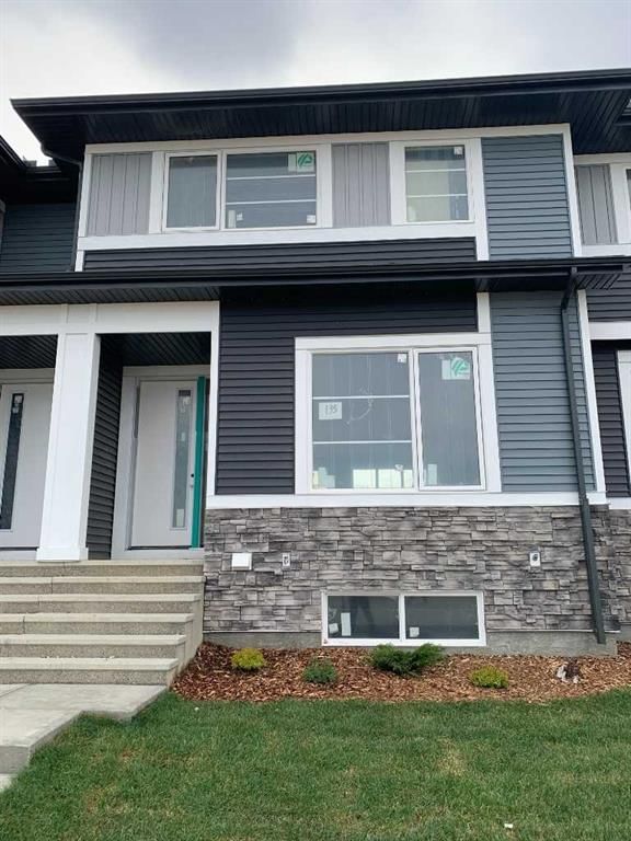135 Ambleridge Street NW, Calgary — main listing photo