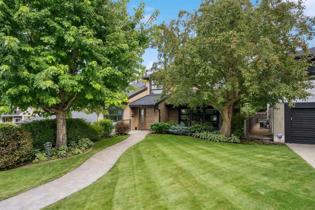 1928 10A Street SW, Calgary — main listing photo