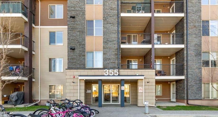 207, 355 Taralake Way NE, Calgary — photo 2 of 24