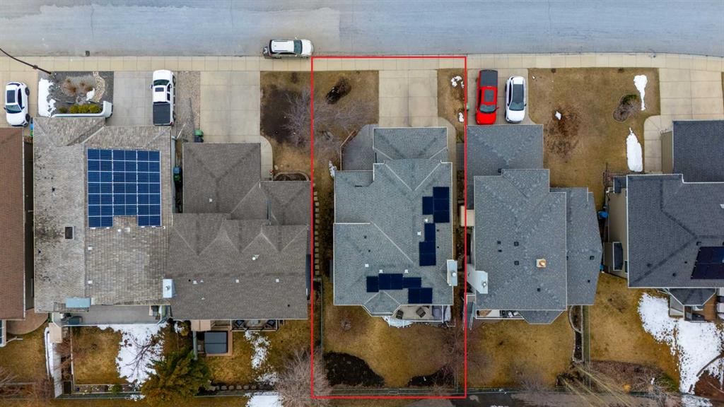 179 Scanlon Green NW, Calgary — photo 3 of 49
