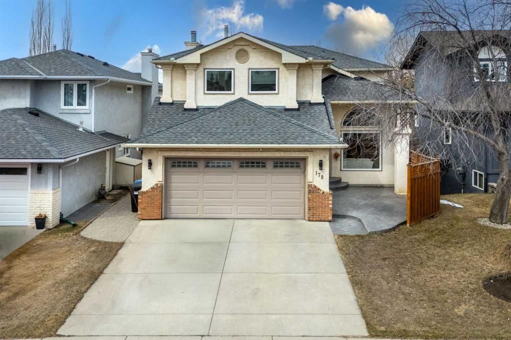 179 Scanlon Green NW, Calgary — photo 4 of 49