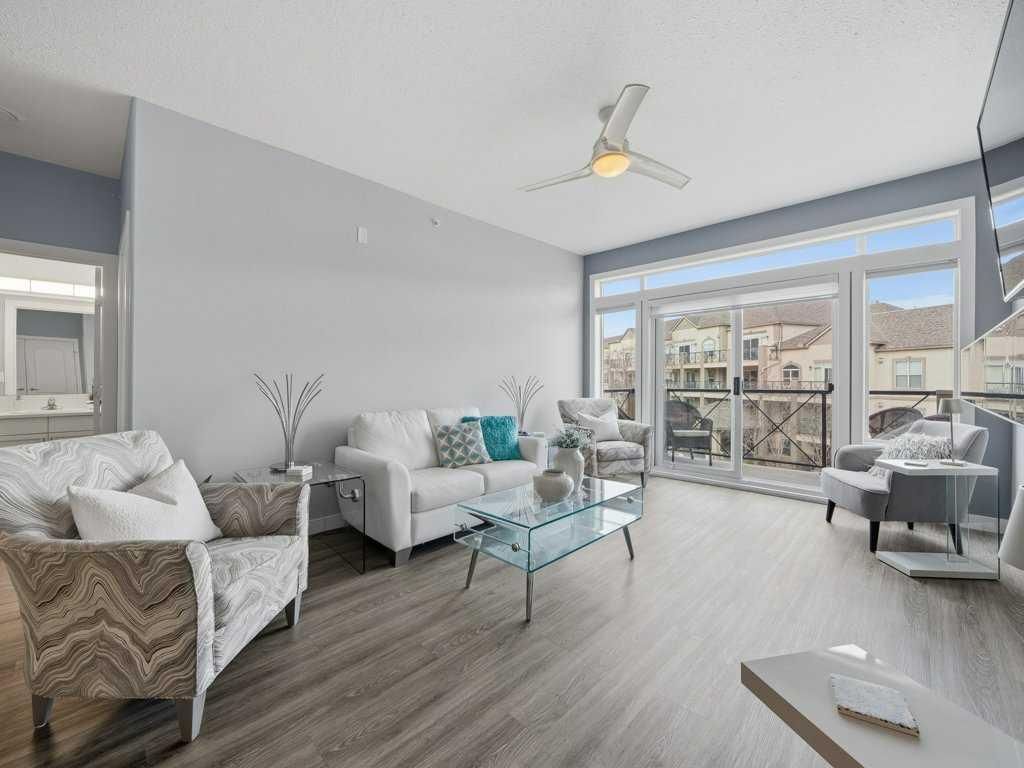 2318, 303 Arbour Crest Drive NW, Calgary — photo 4 of 31