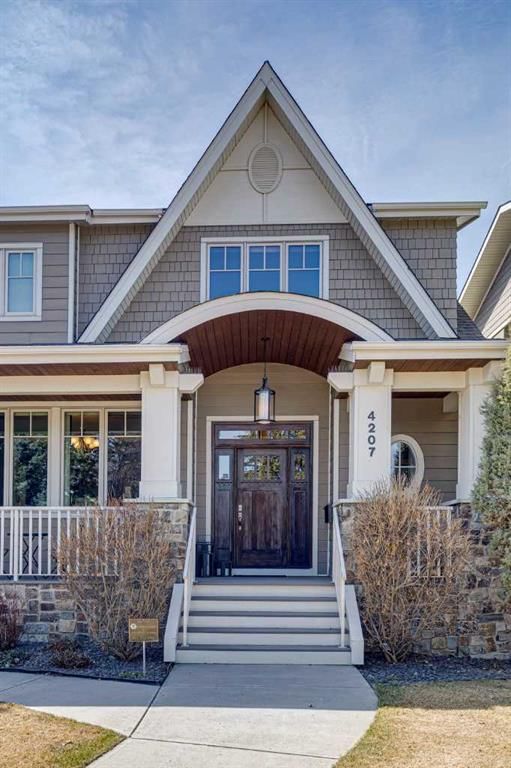 4207 15A Street SW, Calgary — photo 2 of 46