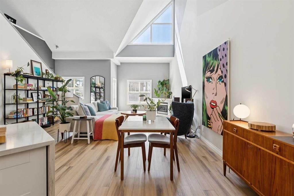 406, 1631 28 Avenue SW, Calgary — main listing photo