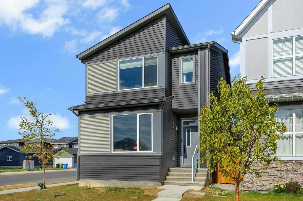 120 BELMONT Villas SW, Calgary — photo 2 of 50