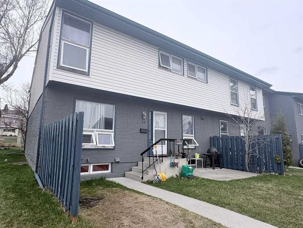 89, 6440 4 Street NW, Calgary — main listing photo