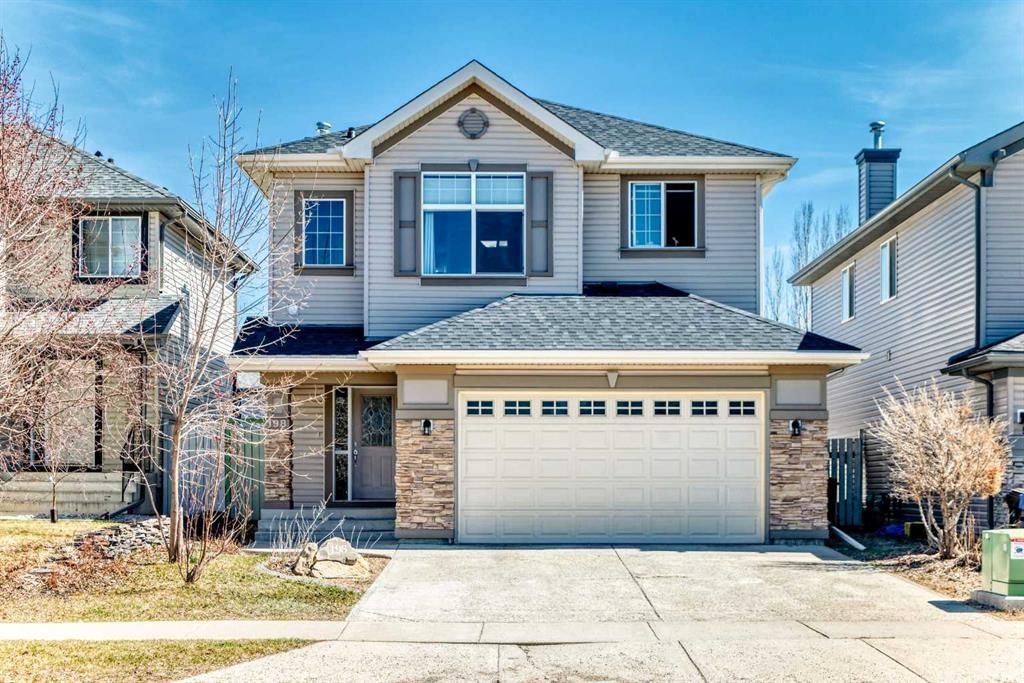 198 Everstone Drive SW, Calgary — main listing photo