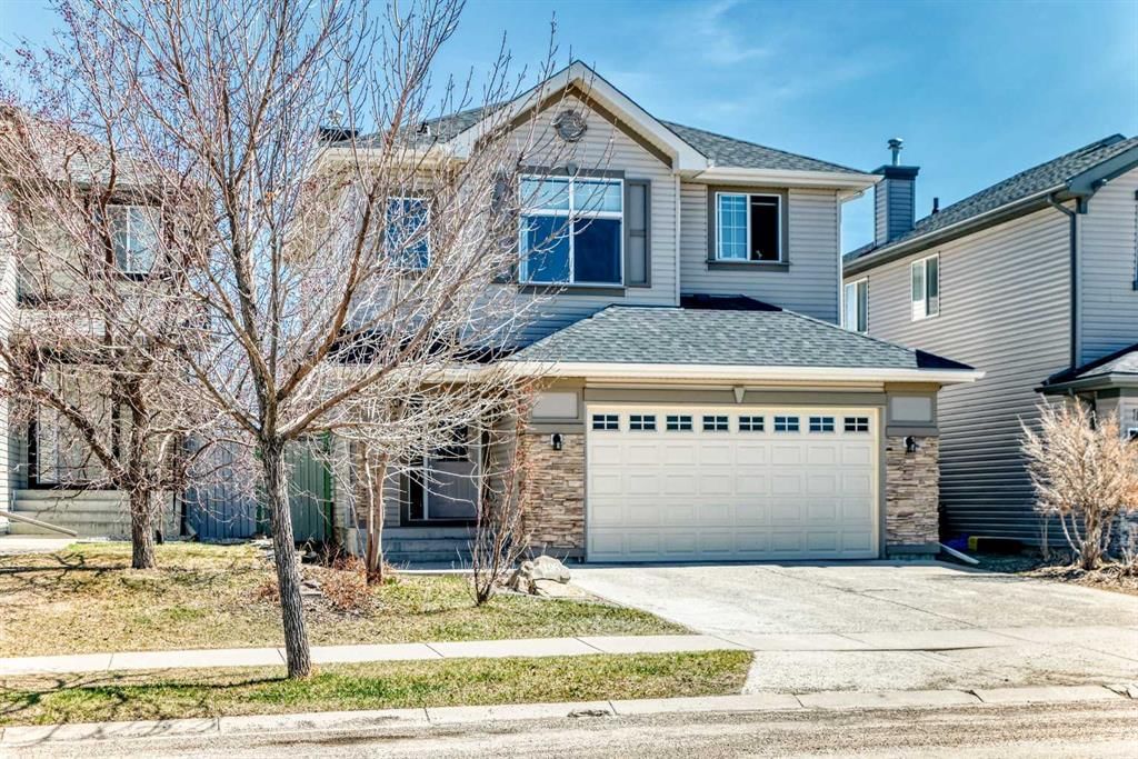 198 Everstone Drive SW, Calgary — photo 2 of 45