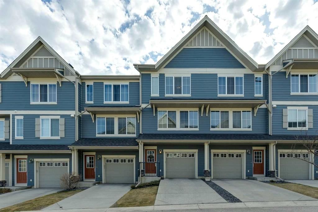 46 Kinlea Common NW, Calgary — main listing photo