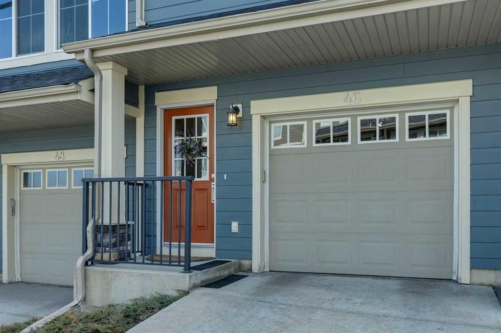 46 Kinlea Common NW, Calgary — photo 2 of 33