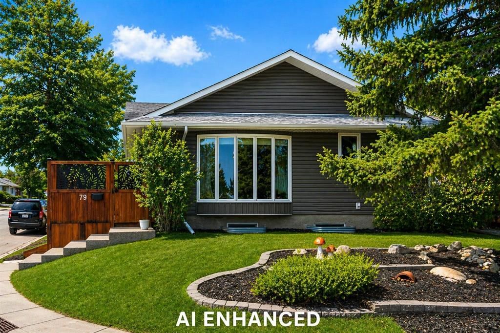 79 Scenic Way NW, Calgary — main listing photo