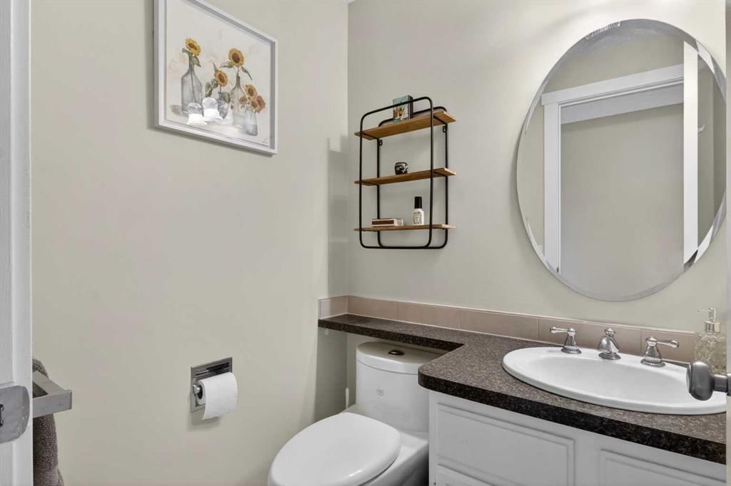 57, 2300 Oakmoor Drive SW, Calgary — photo 4 of 39