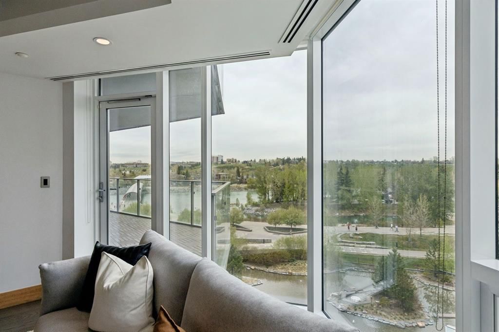 606, 738 1 Avenue SW, Calgary — photo 4 of 34