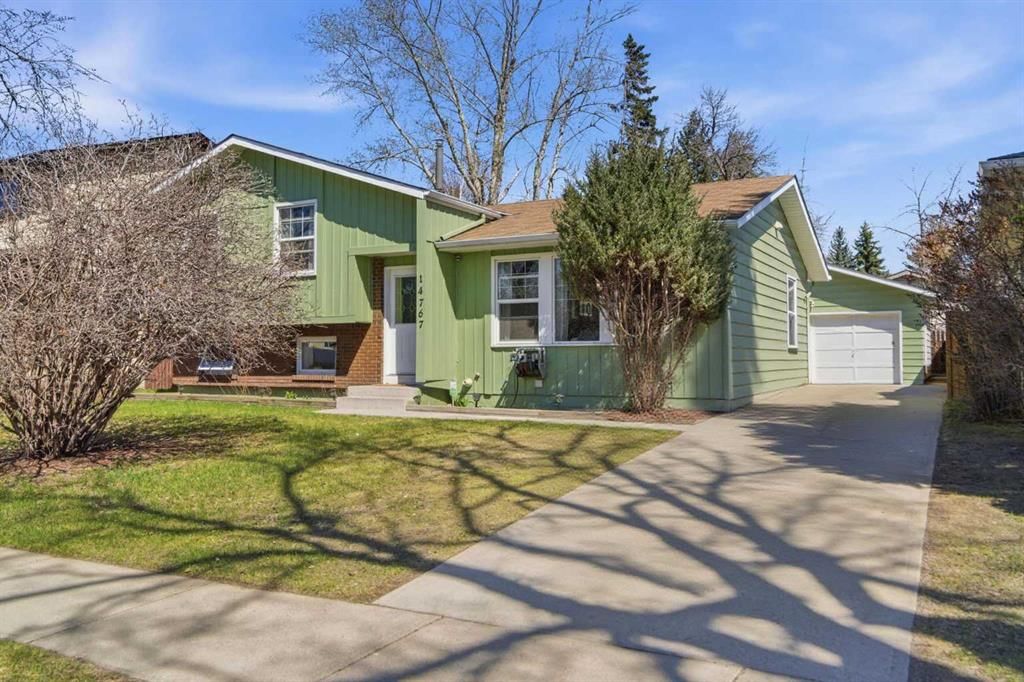 14767 Deer Ridge Drive SE, Calgary — photo 2 of 50