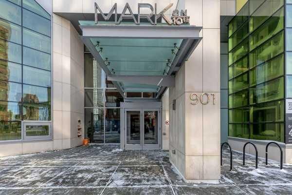 1801, 901 10 Avenue SW, Calgary — main listing photo