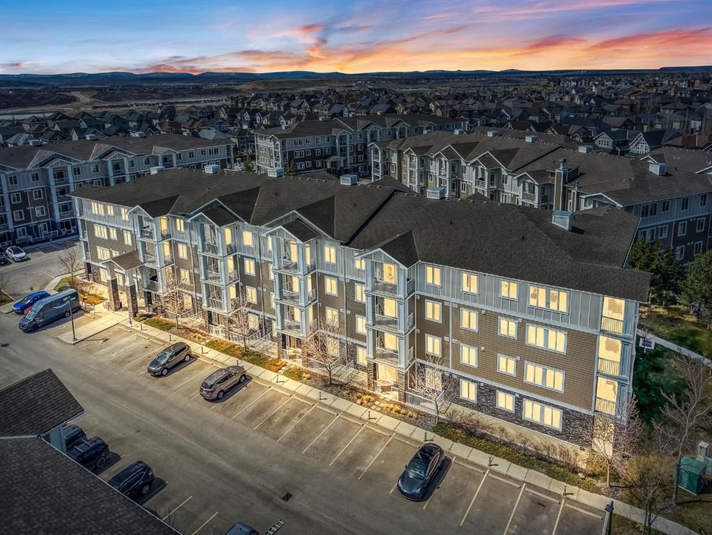 5410, 522 Cranford Drive SE, Calgary — main listing photo