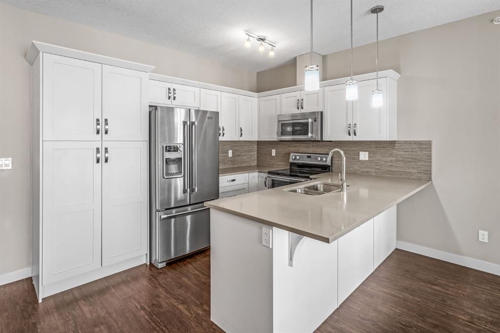 5410, 522 Cranford Drive SE, Calgary — photo 3 of 27