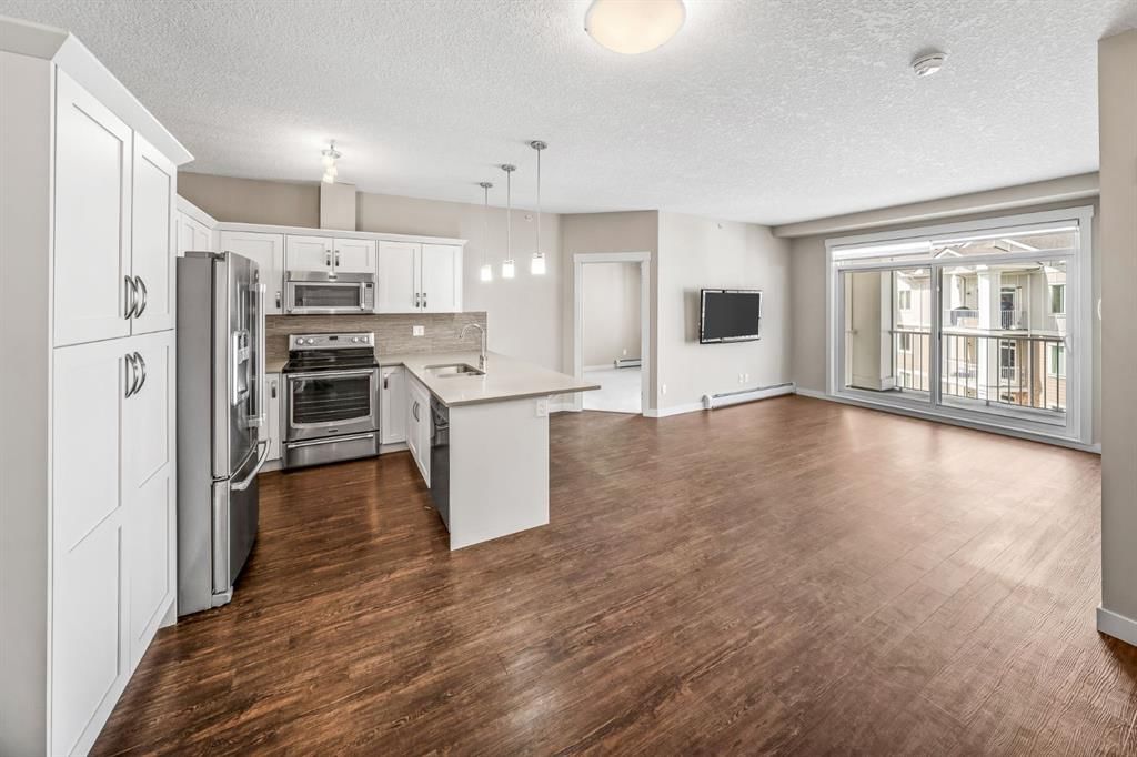 5410, 522 Cranford Drive SE, Calgary — photo 4 of 27