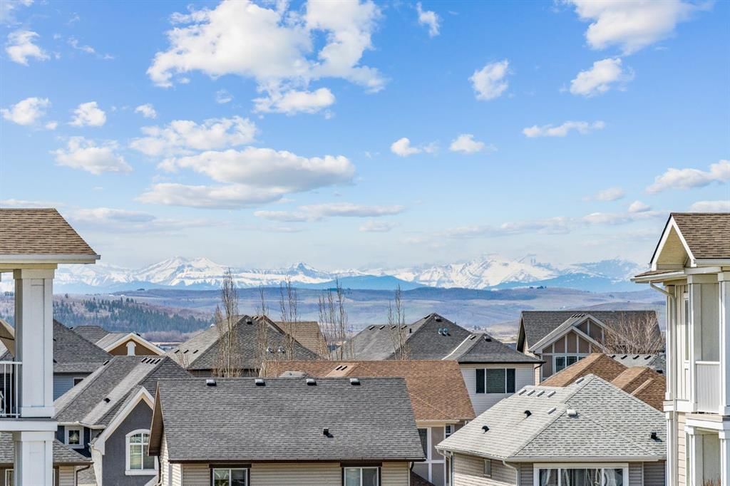 5410, 522 Cranford Drive SE, Calgary — photo 5 of 27