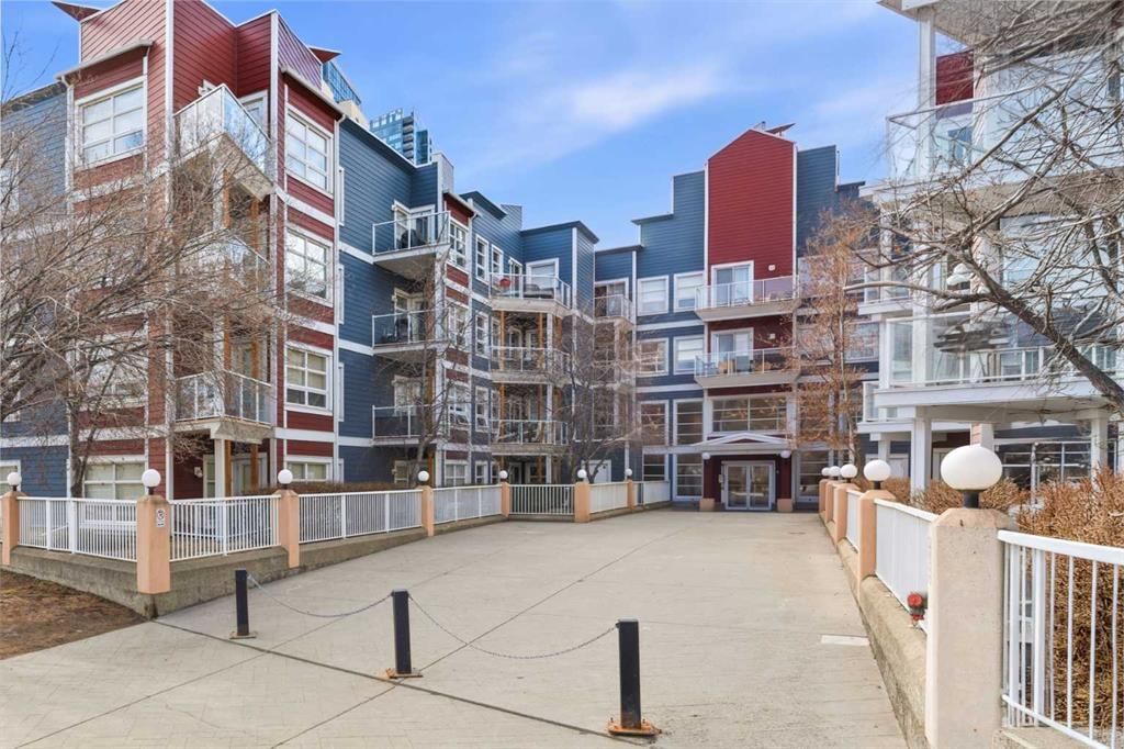 417, 333 Riverfront Avenue SE, Calgary — photo 2 of 28