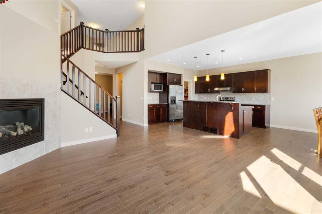 91 Panamount Common NW, Calgary — photo 4 of 37