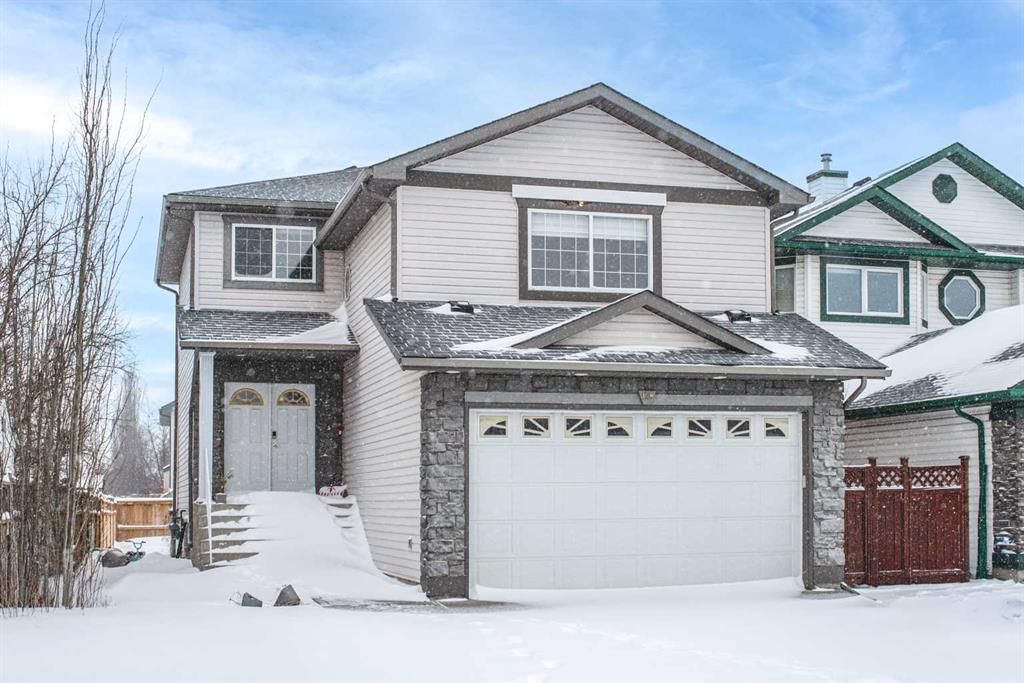 125 Coventry Crescent NE, Calgary — photo 2 of 44