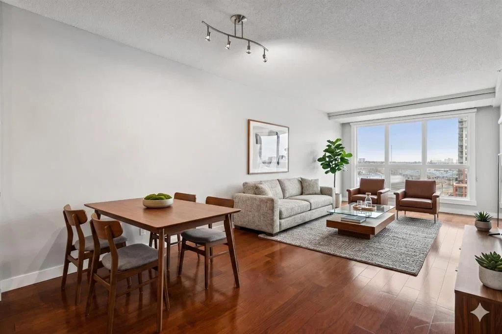 601, 8880 Horton Road SW, Calgary — main listing photo