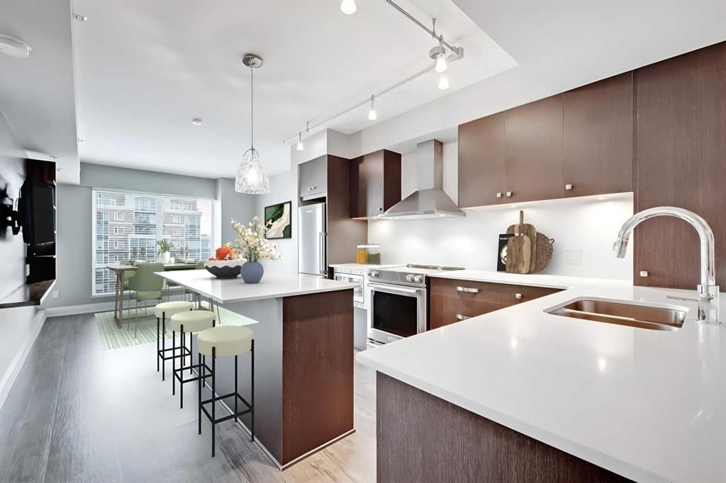 2305, 930 6 Avenue SW, Calgary — photo 4 of 50