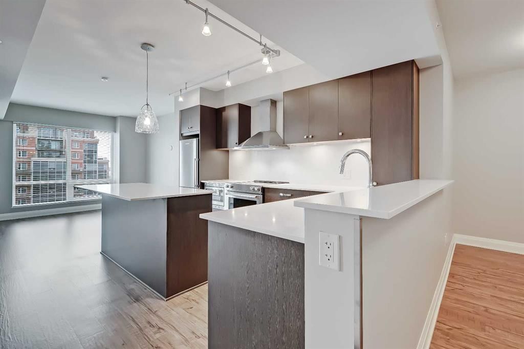 2305, 930 6 Avenue SW, Calgary — photo 5 of 50