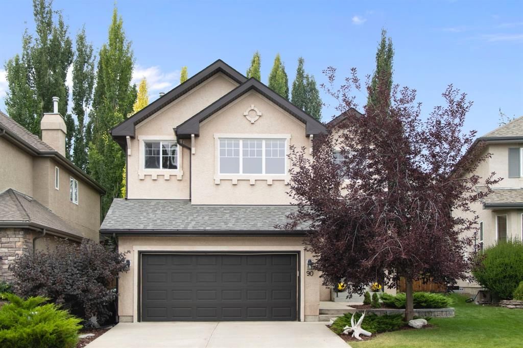 90 Tuscany Glen Place NW, Calgary — photo 2 of 50
