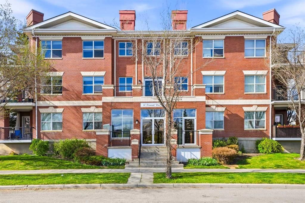 207, 60 Promenade Way SE, Calgary — photo 3 of 41