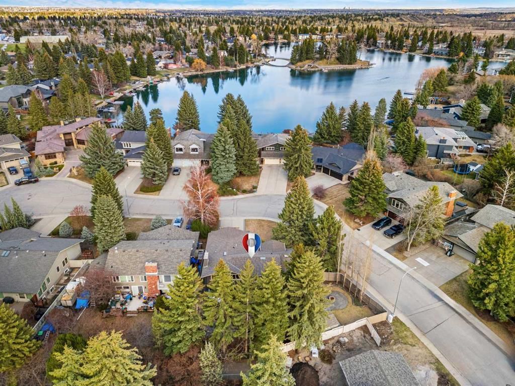 159 Lake Placid Place SE, Calgary — photo 2 of 50