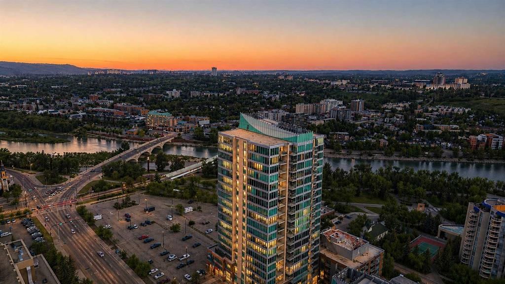 1902, 888 4 Avenue SW, Calgary — photo 5 of 48