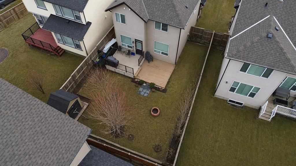 795 New Brighton Drive SE, Calgary — photo 3 of 34