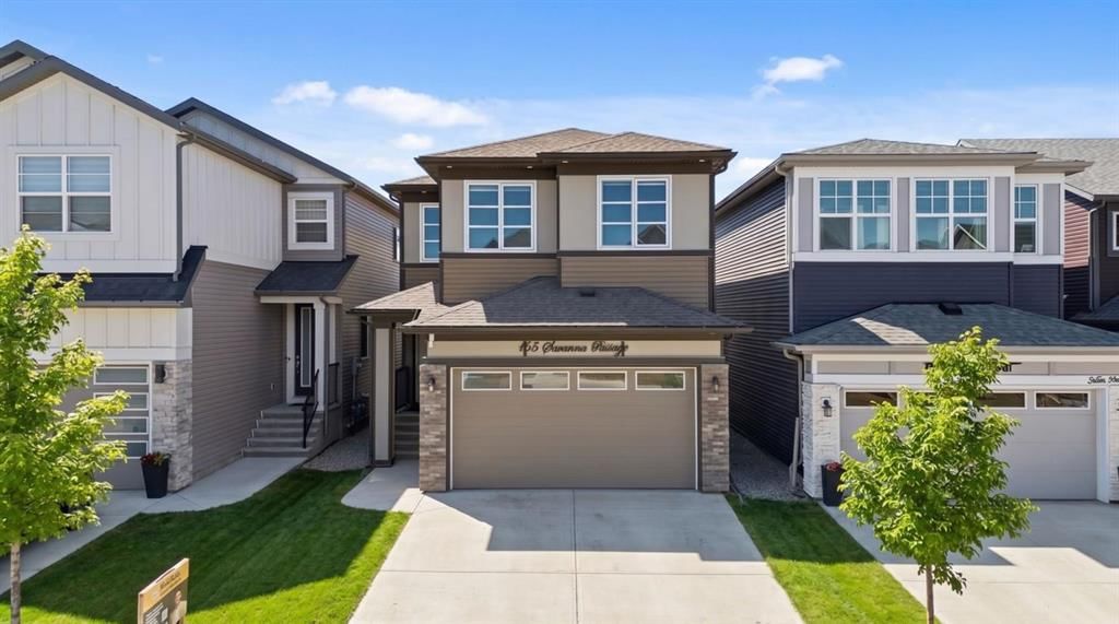165 Savanna Passage NE, Calgary — photo 2 of 50