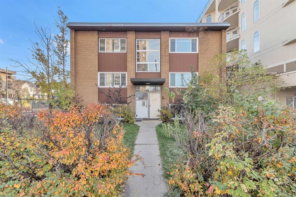 1309 12 Avenue SW, Calgary — photo 3 of 22